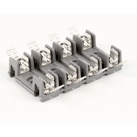 Accutemp Fuse Block & Terminal AT0E-2708-2
